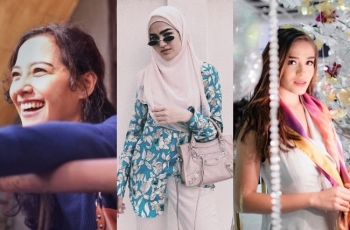 Deretan Cewek-cewek Cantik yang Pernah Dekat dengan Baim Wong