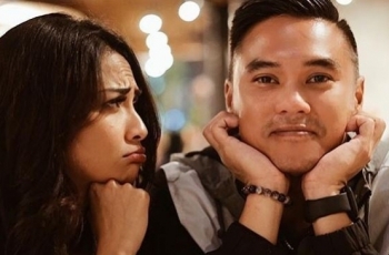 Terima Transferan dari Pacar, Vanessa Angel Diledek Begini
