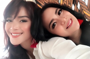 Shezy Idris Dicap Menantu Durhaka, Orangtua Justru Ingin Bercerai Sejak Lama