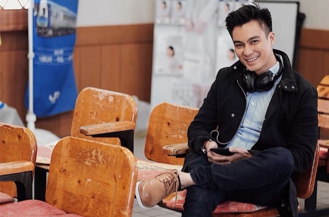 Baim Wong