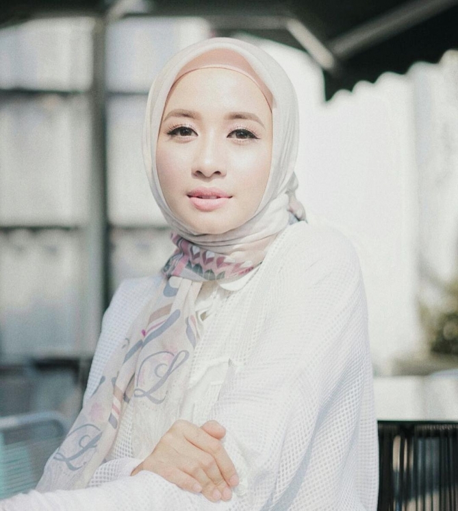 Laudya Cynthia Bella