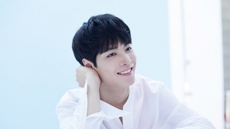 JR NU'EST