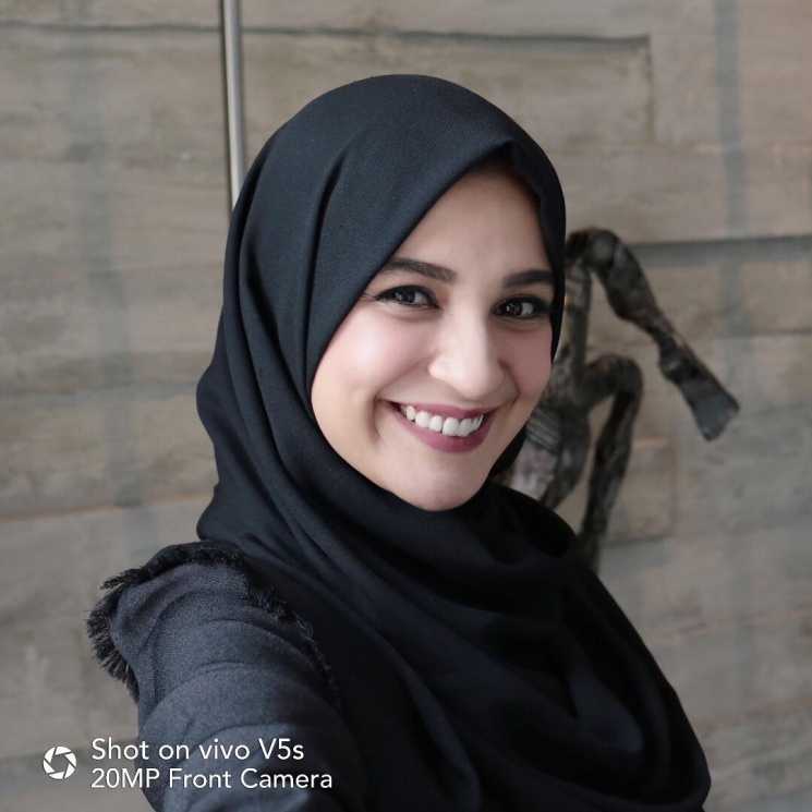 Shireen Sungkar