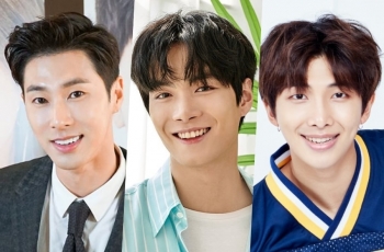 Keren, 3 Idol K-pop Ini Terpilih Menjadi Leader Terbaik