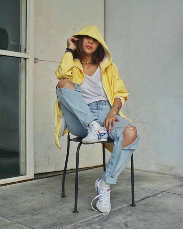 Adinda Thomas