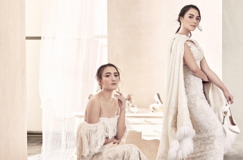 Susah Bedain, 6 Artis Ini Mirip dengan Saudaranya Padahal Bukan Kembar