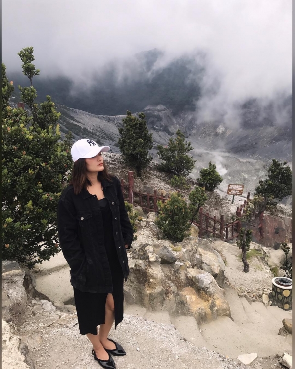 Siti Badriah