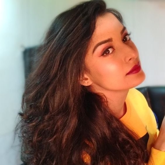 Pooja Sharma