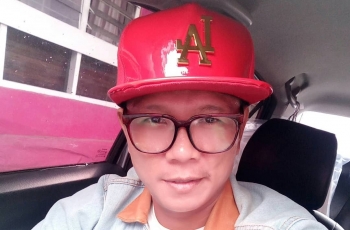 Laporkan Cewek Penghina Lampung, Andika Kangen Band: Jangan Begitulah!