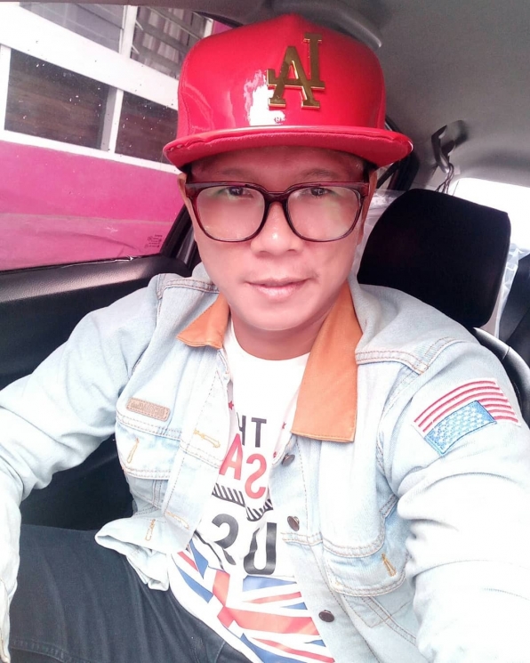 Andika Kangen Band