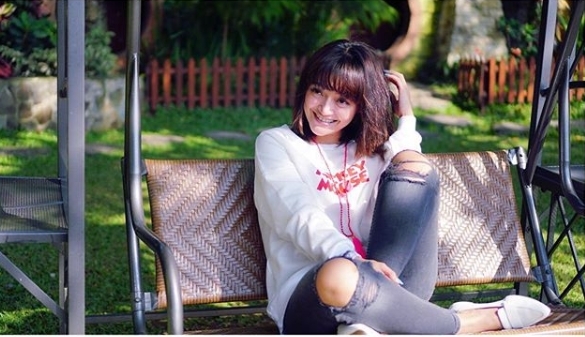 Siti Badriah
