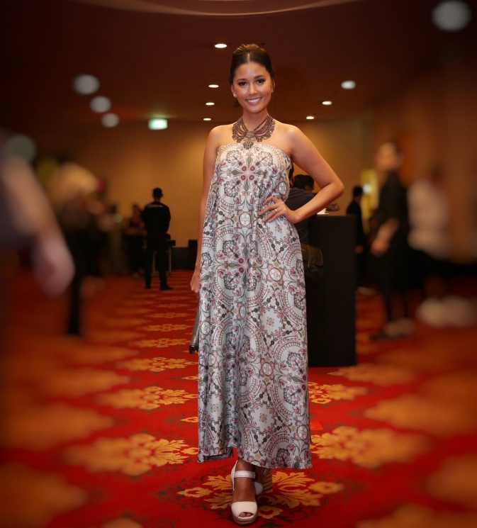 Titi Rajo Bintang