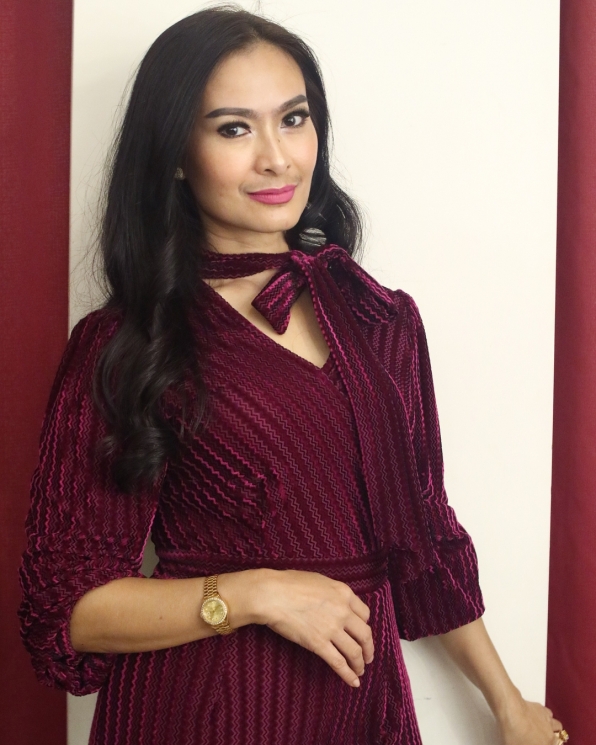Iis Dahlia