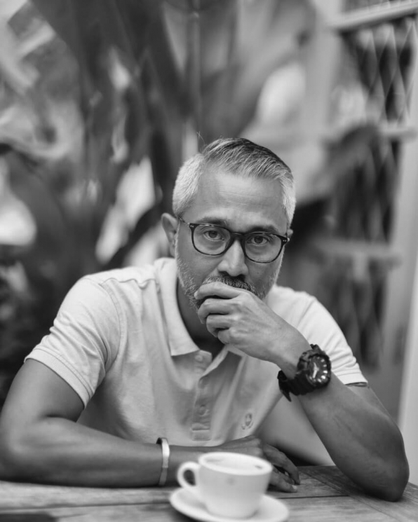 Lukman Sardi