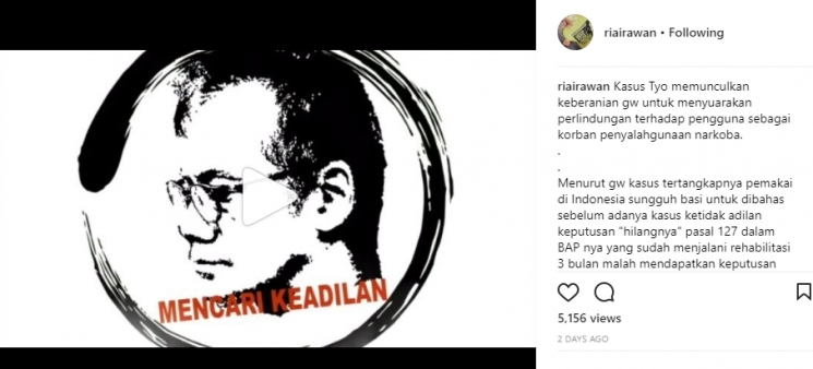 Ria Irawan