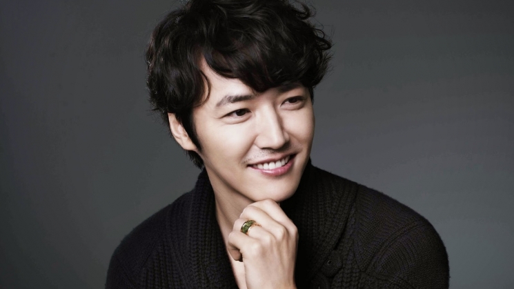 Yoon Sang Hyun