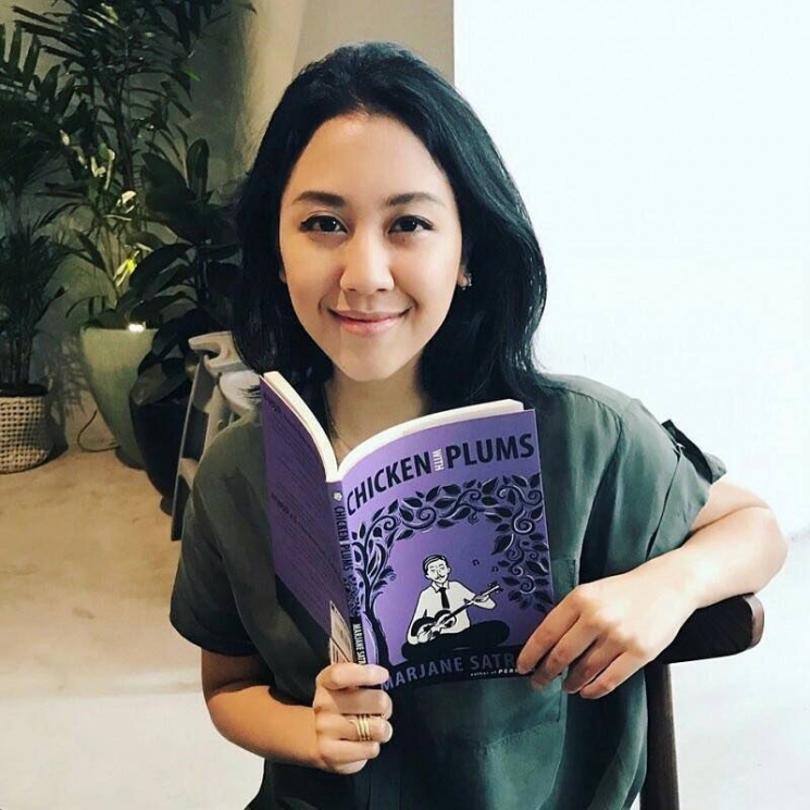 Sherina Munaf