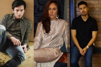 Tuntutan Dirasa Tak Adil, Para Artis Bentuk Gerakan Mencari Keadilan untuk Tio Pakusadewo