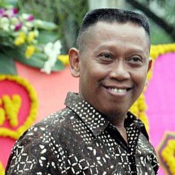 Tukul Arwana