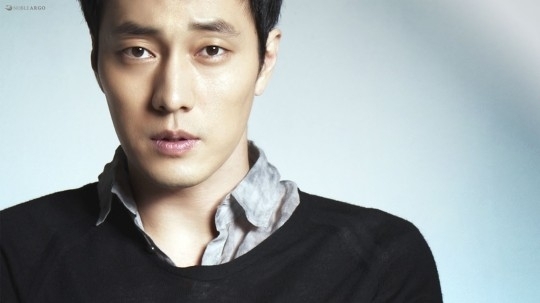 So Ji Sub
