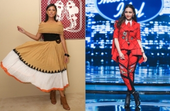 Selain Mulan Jameela, 7 Artis Ini Ganti Nama Panggungnya setelah Terkenal