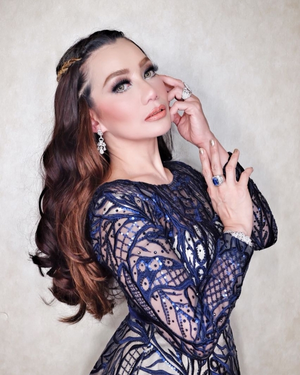 Reza Artamevira