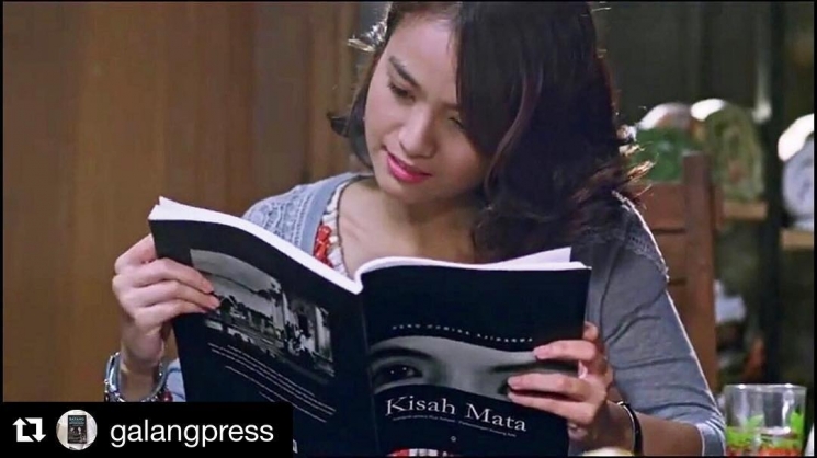 Acha Septriasa