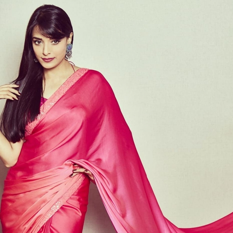 Pooja Sharma