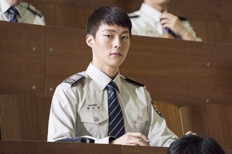 Jang Ki Young
