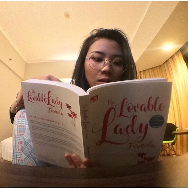 Danilla Riyadi