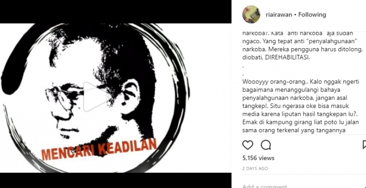 Ria Irawan 3