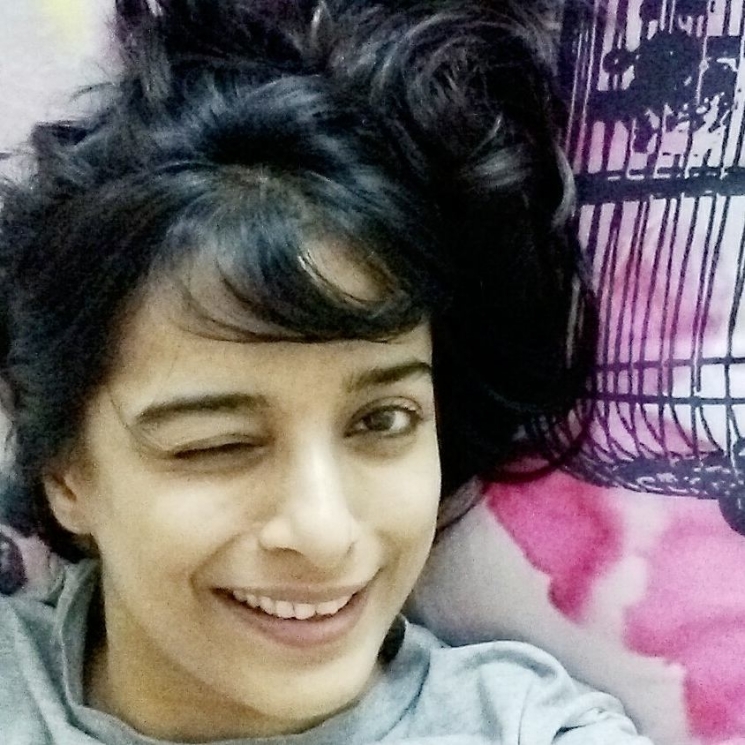 Pooja Sharma