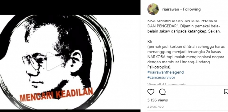 Ria Irawan 5