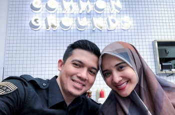Ungkap Alasan Buru-buru Nikahi Zaskia Sungkar, Irwansyah: Takut Nggak Jadi Lagi!