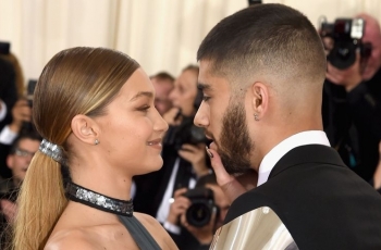 Hubungan Gigi Hadid dan Zayn Malik Kembali Menghangat, Balikan?