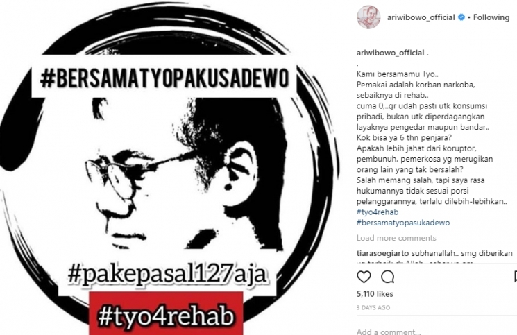 Ari Wibowo