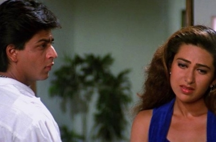 Bollywood / Dil Toh Pagal Hai