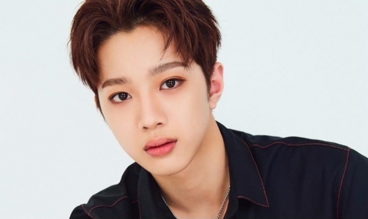 Lai Guanlin