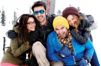 Baper, 5 Film Bollywood Ter-Friendzone, Tonton Pas Libur Lebaran