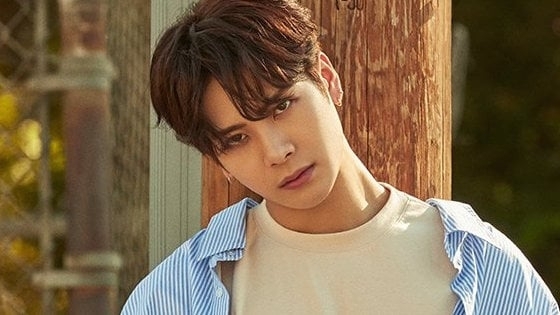 Jackson GOT7