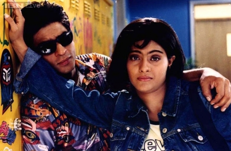 Bollywood / Kuch Kuch Hota Hai