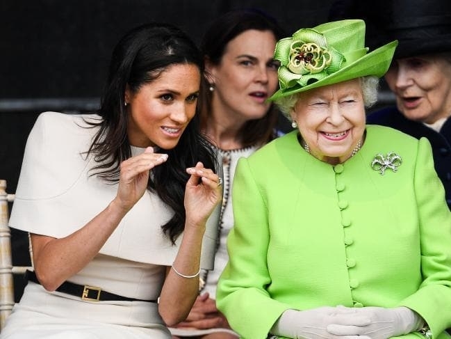 Meghan Markle