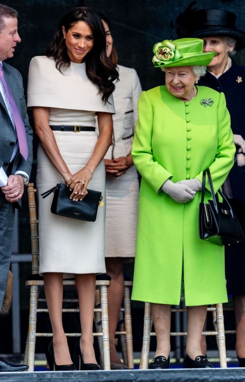 Meghan Markle