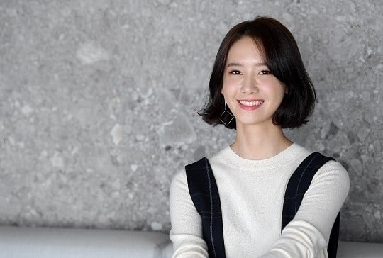 Yoona SNSD