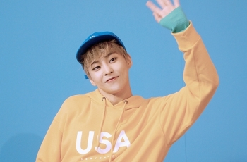 Ternyata 5 Idol K-pop Ini Punya Cita-Cita Lain Sebelum Debut