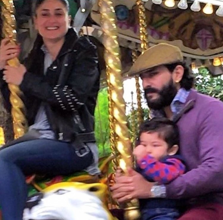 Kareena Kapoor