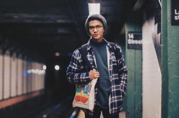 5 Aktor Indonesia Ulang Tahun Desember: Ada Iqbaal Ramadhan, lho!