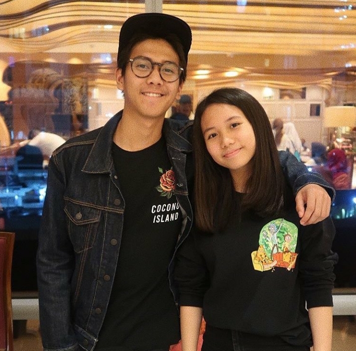 Iqbaal fans