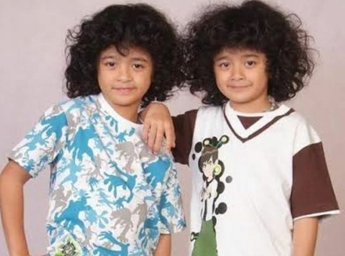 Nakula dan Sadewa