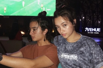 5 Sikap Artis Sibling Goals yang Nggak Cuma di Foto Doang